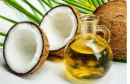 5 Lợi ích của việc sử dụng dầu dừa thường xuyên